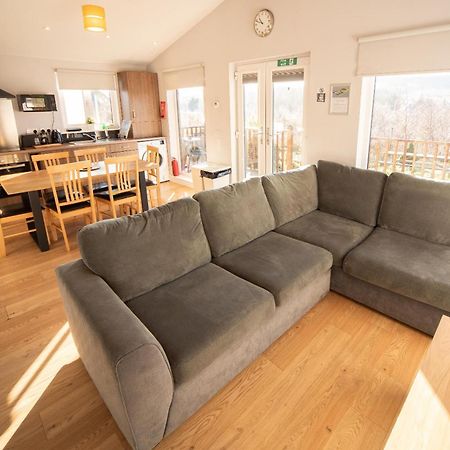 Broadford Lodges Skye Luaran gambar